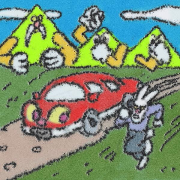 Mora y los metegoles