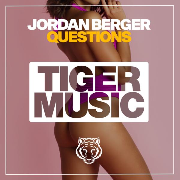 Jordan Berger