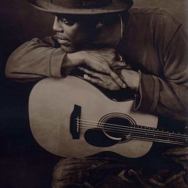 Eric Bibb