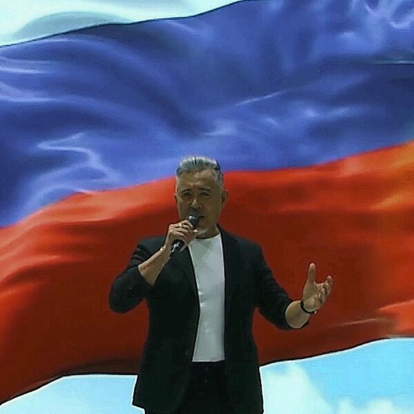 Мурат Макин