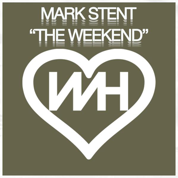 Mark 'Spike' Stent
