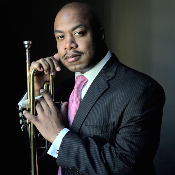 Nicholas Payton