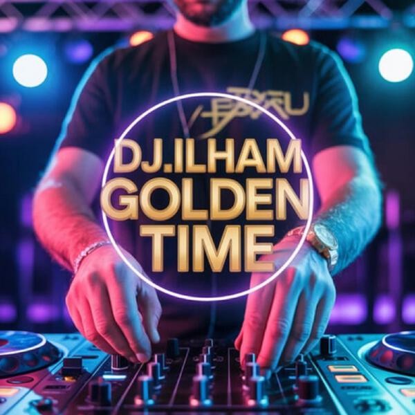 DJ.ILHAM