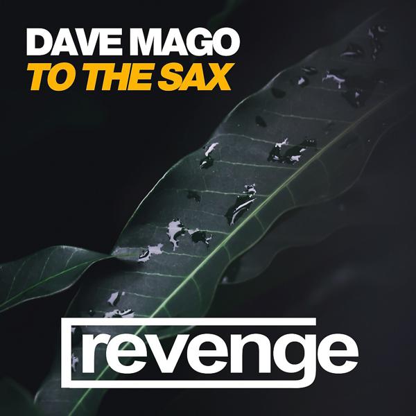 Dave Mago