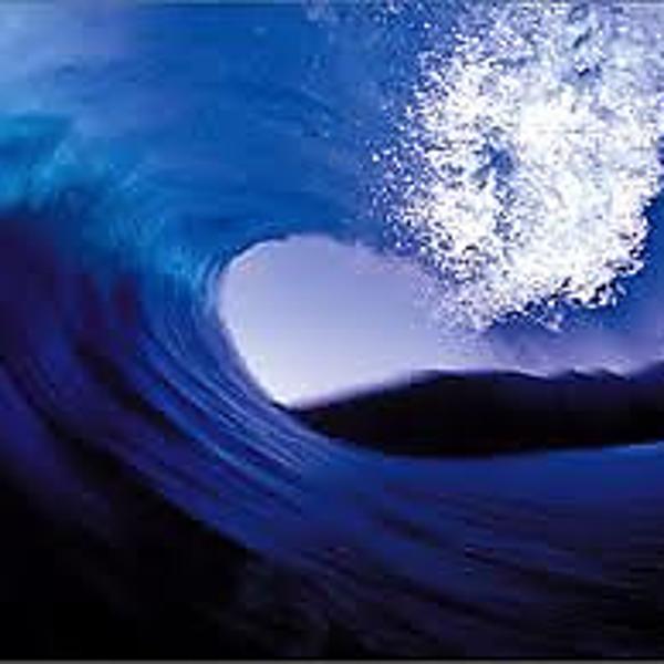 Blue Wave