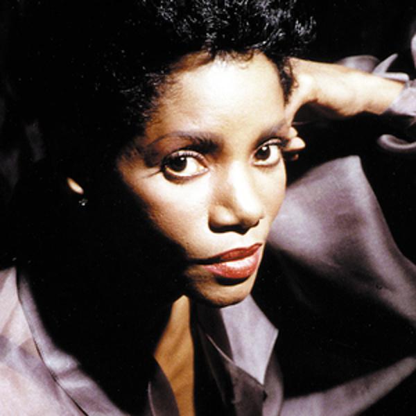 Melba Moore