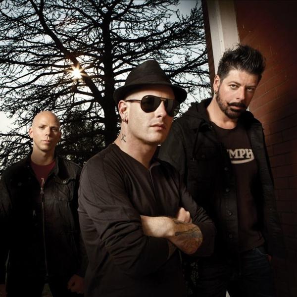 Stone Sour