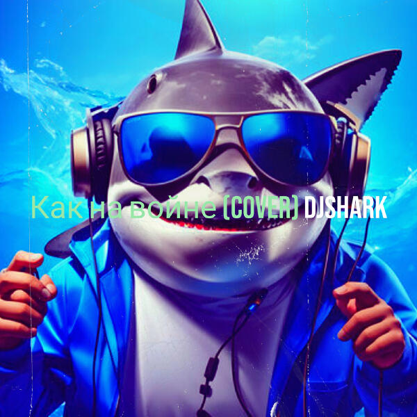 DjShark