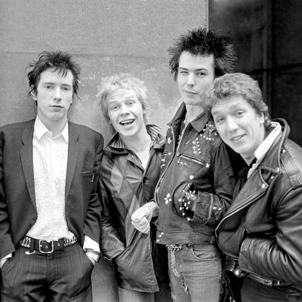 Sex Pistols