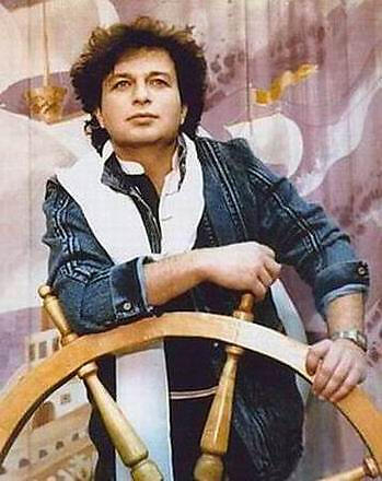 Аркадий Хоралов