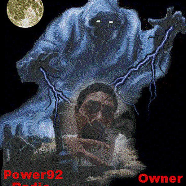 DJ Ghost