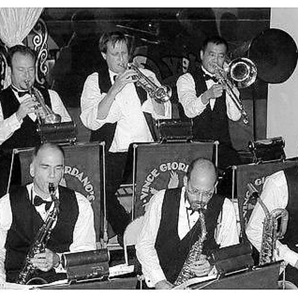 Vince Giordano & The Nighthawks