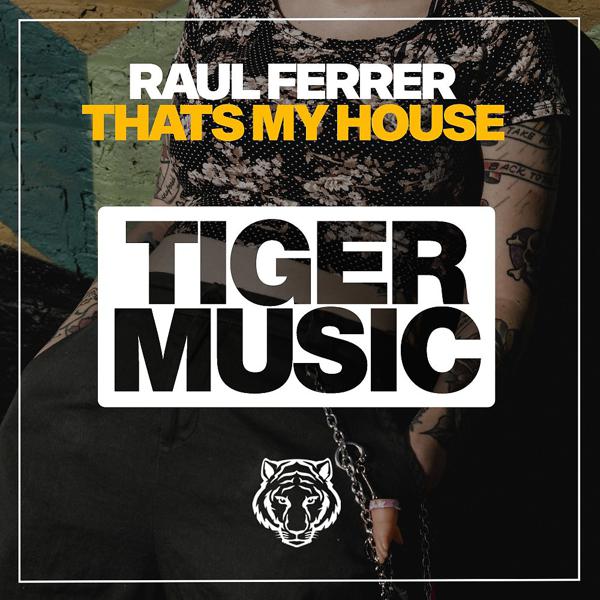 Raul Ferrer