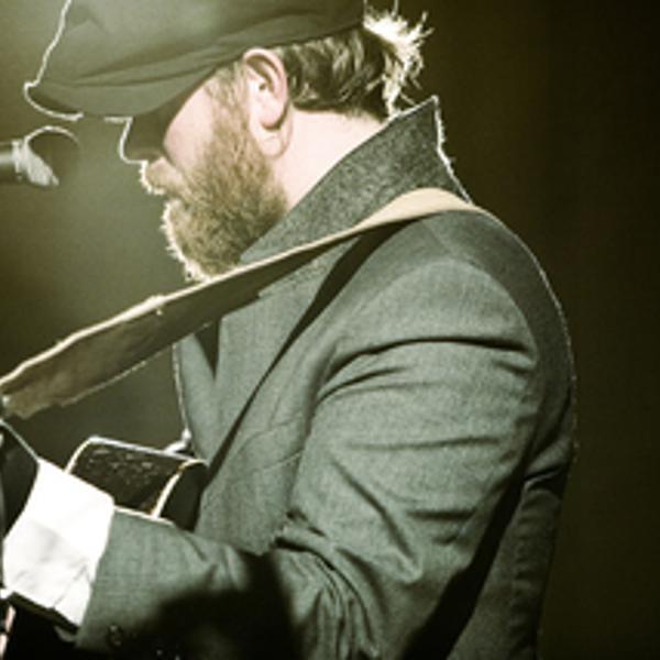 Joe Purdy