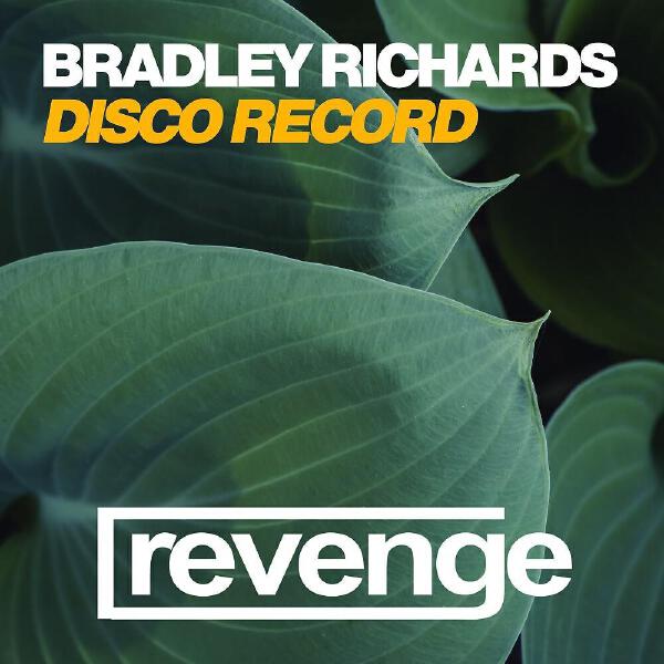 Bradley Richards