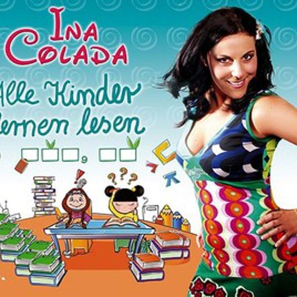 Ina Colada