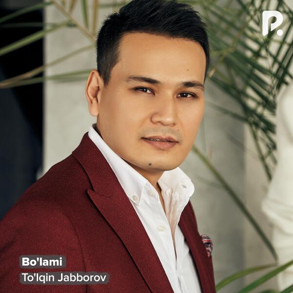 To'lqin Jabborov