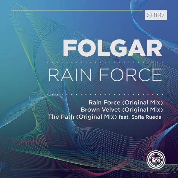 Folgar