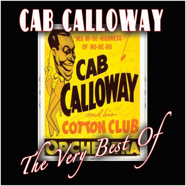 The Cab Calloway Orchestra