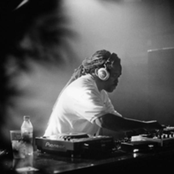 DJ Spinna