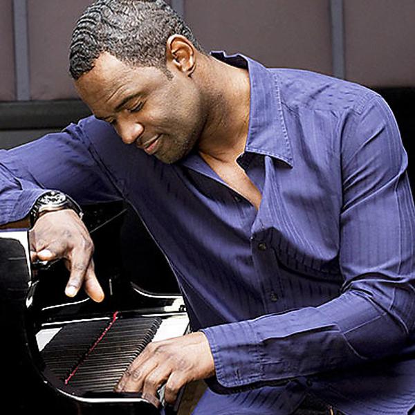 Brian Mc Knight