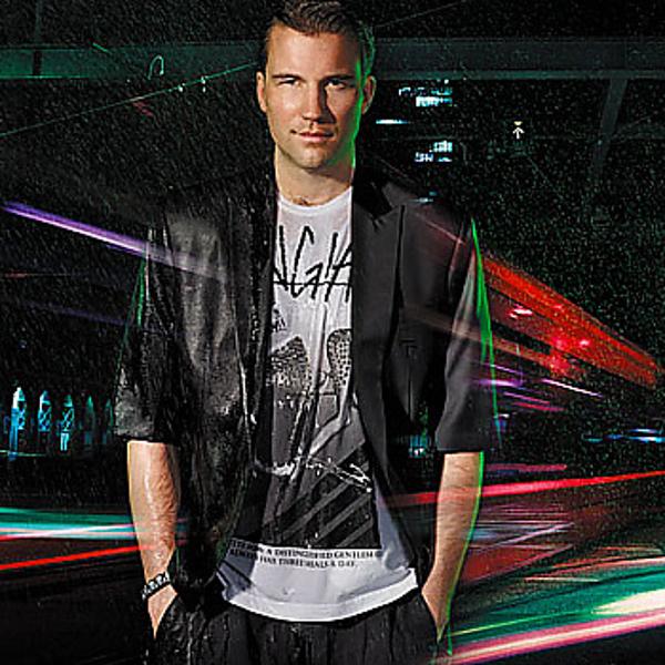 DJ Antoine
