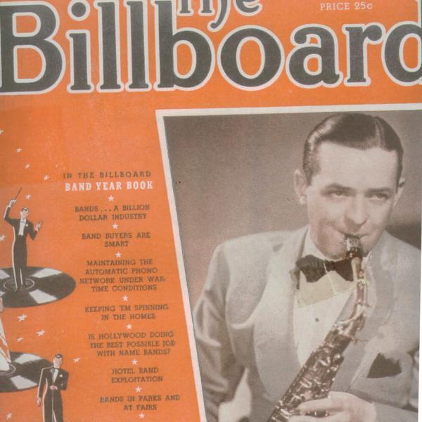 Jimmy Dorsey Orchestra