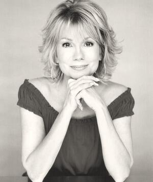 Kathie Lee Gifford
