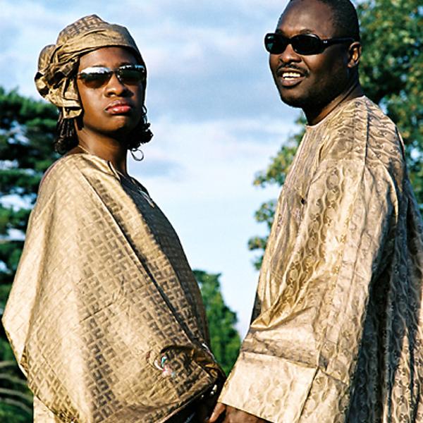 Amadou & Mariam
