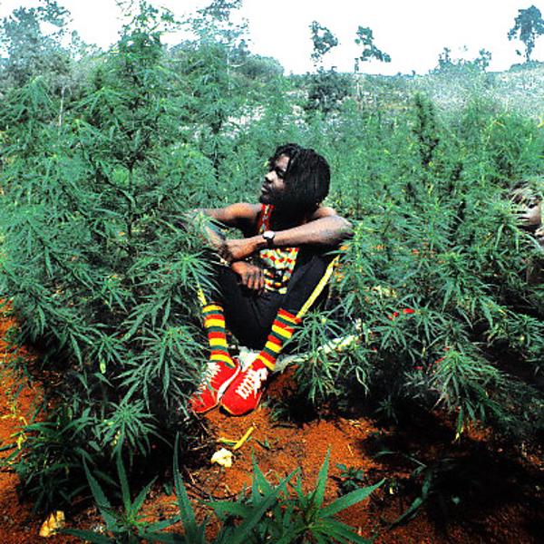 Peter Tosh