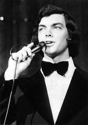Сергей Захаров