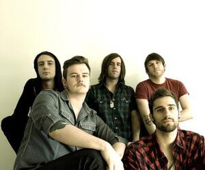 Emarosa