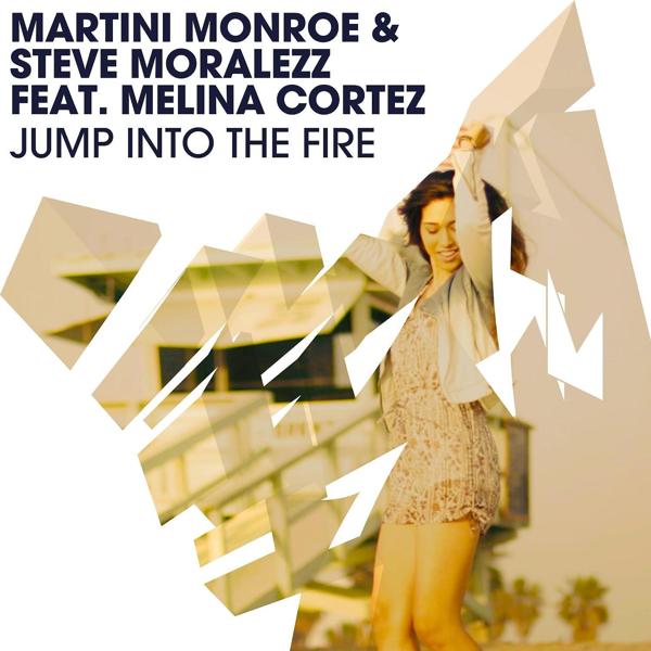 Martini Monroe / Steve Moralezz