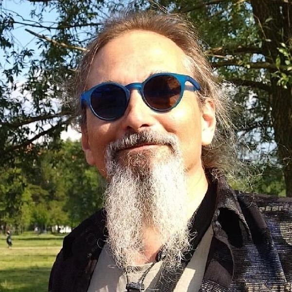 Алекс Аргутин