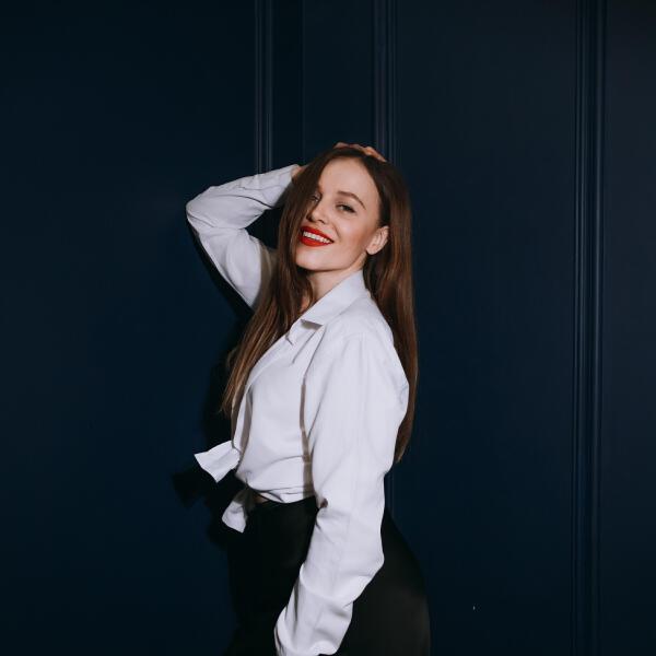 Христина Олексин