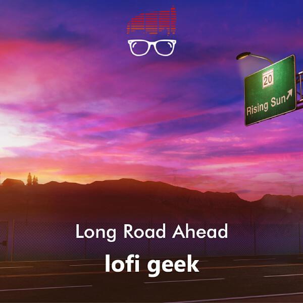 lofi geek