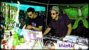 Hedonix