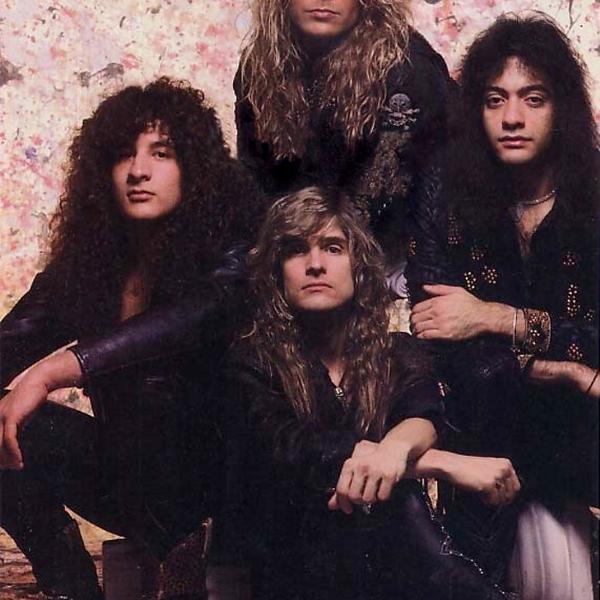 White Lion
