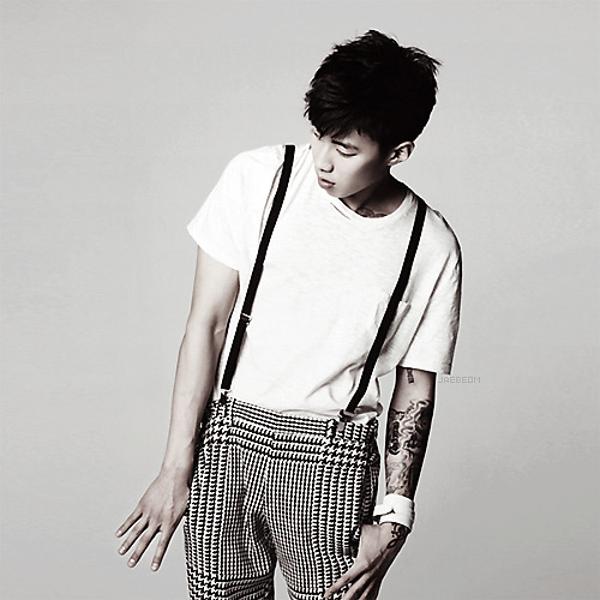 Jay Park
