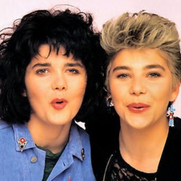 Reynolds Girls