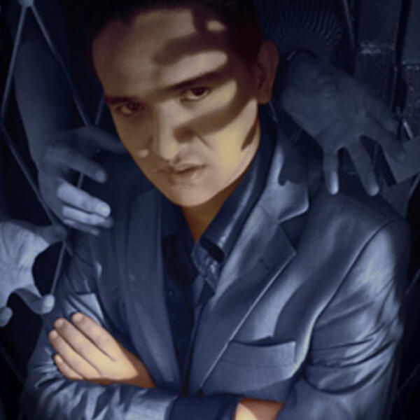 Ерболат Құдайбергенов