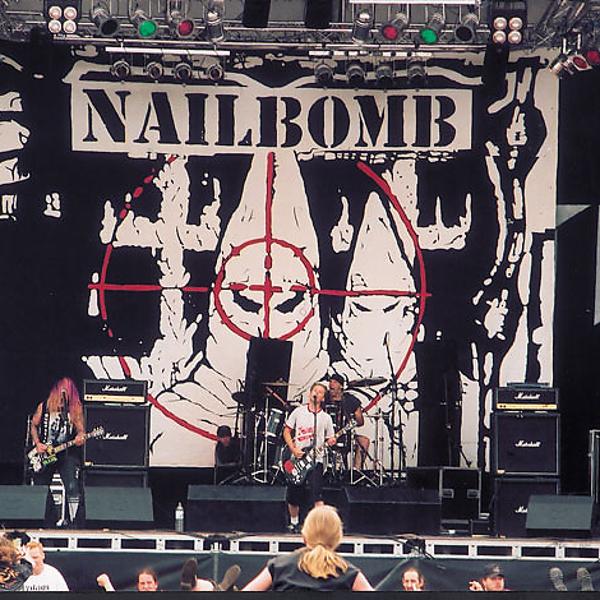 Nailbomb