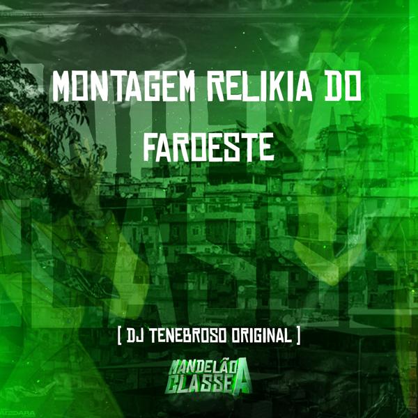 DJ TENEBROSO ORIGINAL