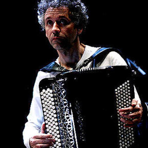 Jean-Louis Matinier