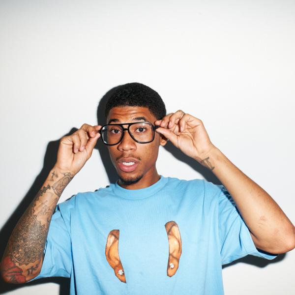 Hodgy