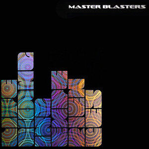 Master Blasters
