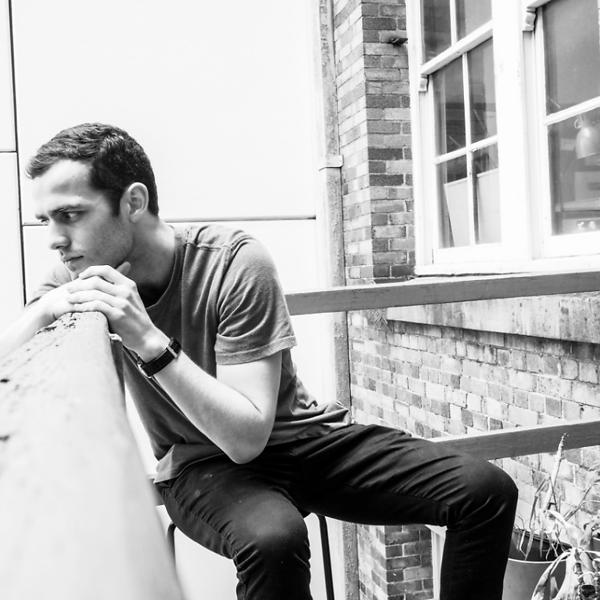 Jordan Rakei
