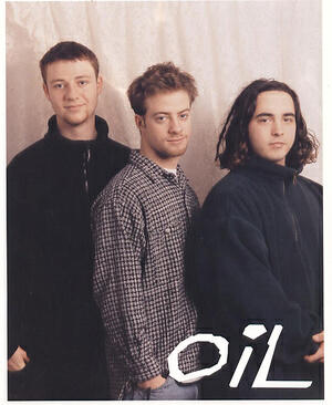 Oil