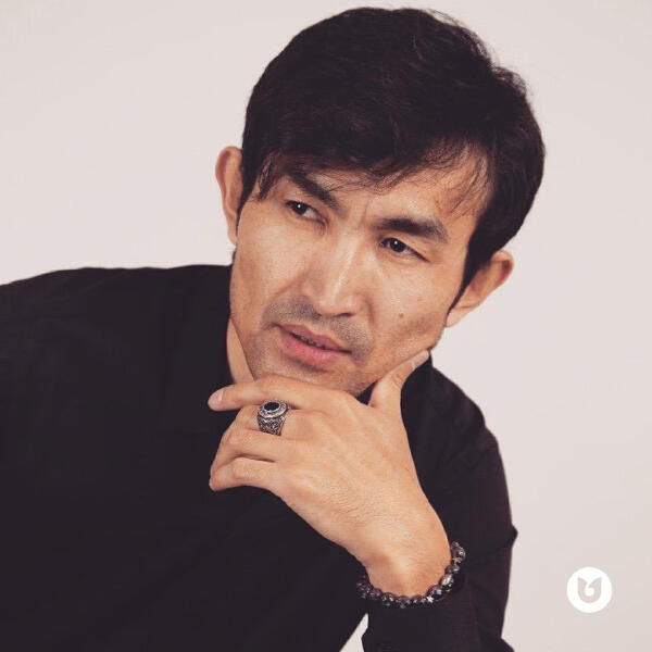 Үкітай Ерниязов